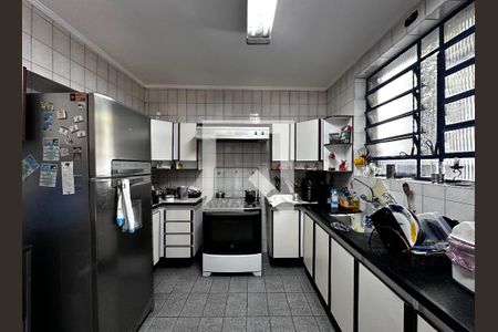 Casa à venda com 350m², 3 quartos e 3 vagasCozinha