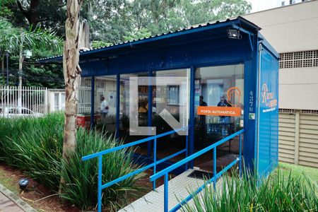 Apartamento à venda com 40m², 2 quartos e sem vagaÁrea comum - mini mercado