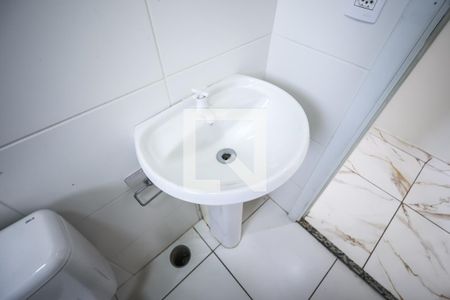 Apartamento à venda com 40m², 2 quartos e sem vagaBanheiro
