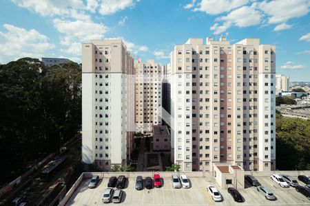 Apartamento à venda com 40m², 2 quartos e sem vagaQuarto 2 vista
