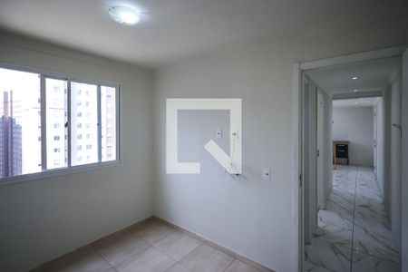 Apartamento à venda com 40m², 2 quartos e sem vagaQuarto 2