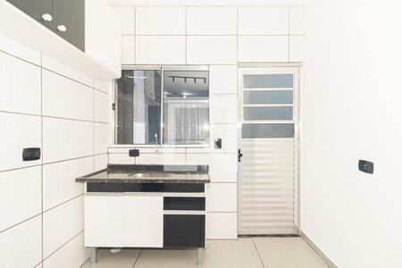 Apartamento para alugar com 55m², 2 quartos e sem vaga Apartamento para alugar com 55m², 2 quartos e sem vagaCozinha