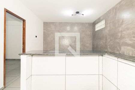 Apartamento para alugar com 55m², 2 quartos e sem vaga Apartamento para alugar com 55m², 2 quartos e sem vagaCozinha