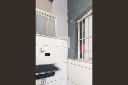 Apartamento para alugar com 55m², 2 quartos e sem vaga Apartamento para alugar com 55m², 2 quartos e sem vagaÁrea de Serviço
