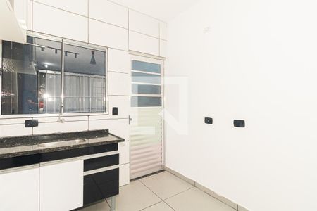 Apartamento para alugar com 55m², 2 quartos e sem vaga Apartamento para alugar com 55m², 2 quartos e sem vagaCozinha