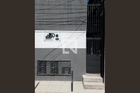 Apartamento para alugar com 55m², 2 quartos e sem vaga Apartamento para alugar com 55m², 2 quartos e sem vagaFachada