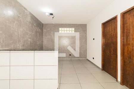 Apartamento para alugar com 55m², 2 quartos e sem vaga Apartamento para alugar com 55m², 2 quartos e sem vagaCozinha