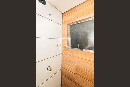 Apartamento para alugar com 55m², 2 quartos e sem vaga Apartamento para alugar com 55m², 2 quartos e sem vagaBanheiro