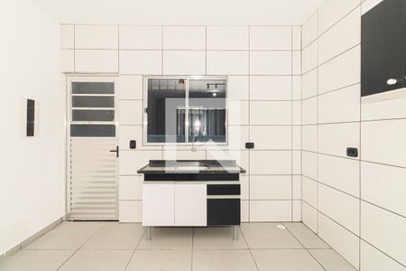 Apartamento para alugar com 55m², 2 quartos e sem vaga Apartamento para alugar com 55m², 2 quartos e sem vagaCozinha