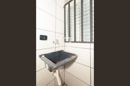 Apartamento para alugar com 55m², 2 quartos e sem vaga Apartamento para alugar com 55m², 2 quartos e sem vagaÁrea de Serviço