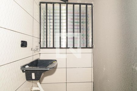 Apartamento para alugar com 55m², 2 quartos e sem vaga Apartamento para alugar com 55m², 2 quartos e sem vagaÁrea de Serviço