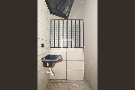 Apartamento para alugar com 55m², 2 quartos e sem vaga Apartamento para alugar com 55m², 2 quartos e sem vagaÁrea de Serviço