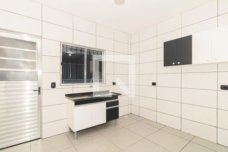 Apartamento para alugar com 55m², 2 quartos e sem vaga Apartamento para alugar com 55m², 2 quartos e sem vagaCozinha