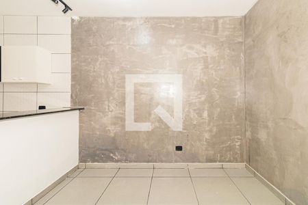 Apartamento para alugar com 55m², 2 quartos e sem vaga Apartamento para alugar com 55m², 2 quartos e sem vagaSala