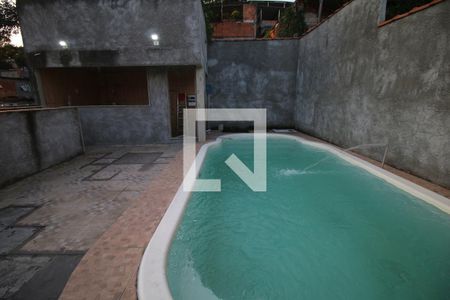 Casa para alugar com 325m², 3 quartos e 2 vagasTerraço e Piscina