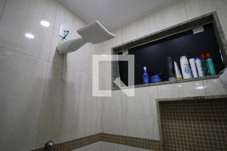 Casa para alugar com 325m², 3 quartos e 2 vagasBanheiro da Suíte 1