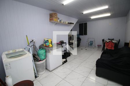 Casa para alugar com 325m², 3 quartos e 2 vagasÁrea de Serviço - Lavanderia