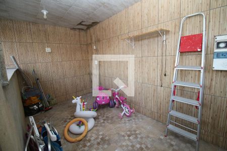 Casa para alugar com 325m², 3 quartos e 2 vagasQuarto de Serviço