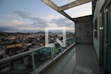 Casa para alugar com 325m², 3 quartos e 2 vagasVaranda