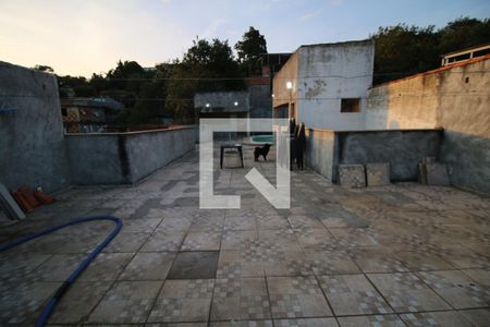 Casa para alugar com 325m², 3 quartos e 2 vagasTerraço