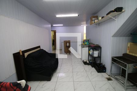 Casa para alugar com 325m², 3 quartos e 2 vagasÁrea de Serviço - Lavanderia