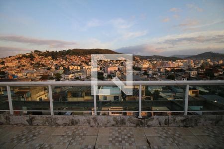 Casa para alugar com 325m², 3 quartos e 2 vagasVista do Terraço