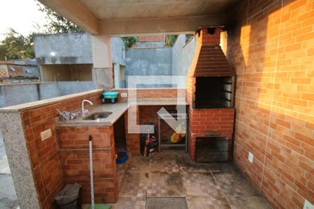 Casa para alugar com 325m², 3 quartos e 2 vagasChurrasqueira