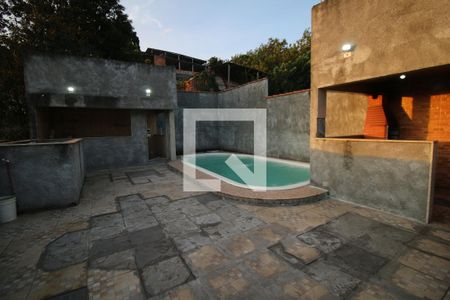 Casa para alugar com 325m², 3 quartos e 2 vagasTerraço e Piscina
