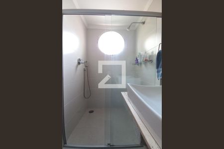 Apartamento à venda com 90m², 3 quartos e 1 vagaBanheiro da Suíte