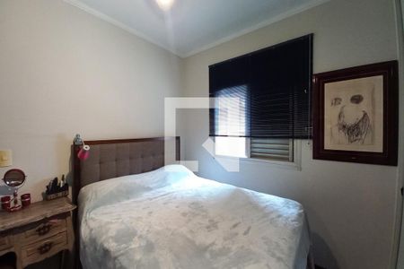 Apartamento à venda com 90m², 3 quartos e 1 vagaQuarto 3 - Suíte