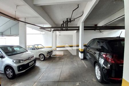 Apartamento à venda com 90m², 3 quartos e 1 vagaGaragem