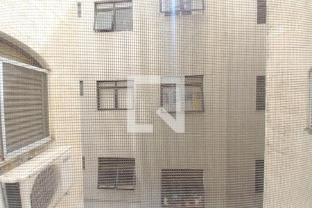 Apartamento à venda com 90m², 3 quartos e 1 vagaVista da Área de Serviço