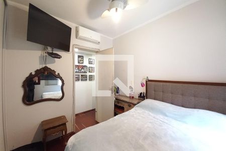Apartamento à venda com 90m², 3 quartos e 1 vagaQuarto 3 - Suíte
