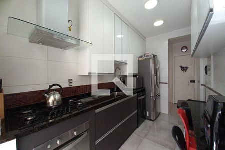 Apartamento à venda com 90m², 3 quartos e 1 vagaCozinha