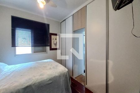 Apartamento à venda com 90m², 3 quartos e 1 vagaQuarto 3 - Suíte