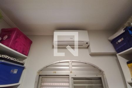 Apartamento à venda com 90m², 3 quartos e 1 vagaDetalhe do Quarto 2