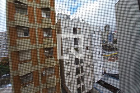 Apartamento à venda com 90m², 3 quartos e 1 vagaVista da Suíte