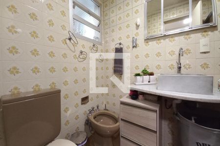 Apartamento à venda com 90m², 3 quartos e 1 vagaBanheiro