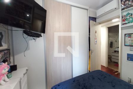 Apartamento à venda com 90m², 3 quartos e 1 vagaQuarto 1