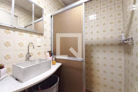 Apartamento à venda com 90m², 3 quartos e 1 vagaBanheiro