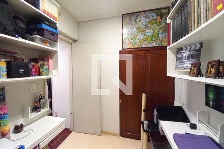 Apartamento à venda com 90m², 3 quartos e 1 vagaQuarto 2
