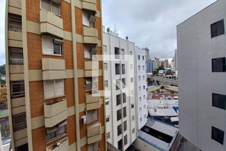 Apartamento à venda com 90m², 3 quartos e 1 vagaVista do Quarto 1