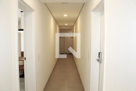 Apartamento para alugar com 70m², 2 quartos e 2 vagasCorredor
