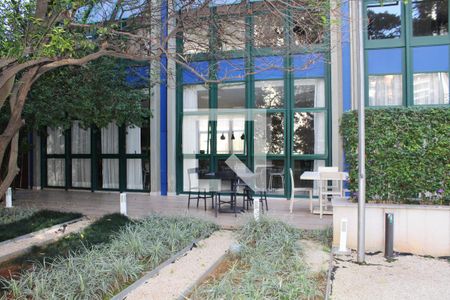 Apartamento para alugar com 70m², 2 quartos e 2 vagasÁrea comum