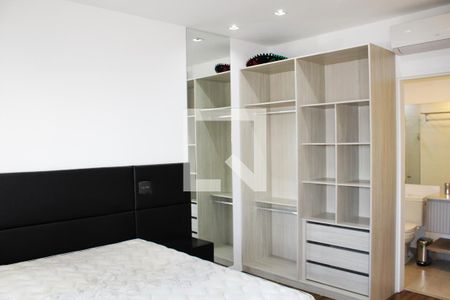 Apartamento para alugar com 70m², 2 quartos e 2 vagasQuarto Suíte