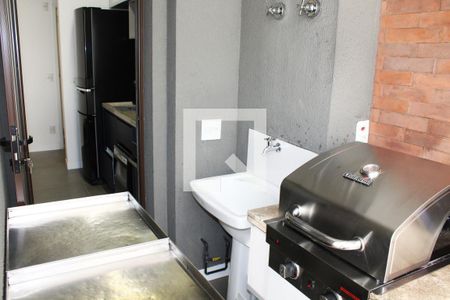 Apartamento para alugar com 70m², 2 quartos e 2 vagasÁrea de Serviço