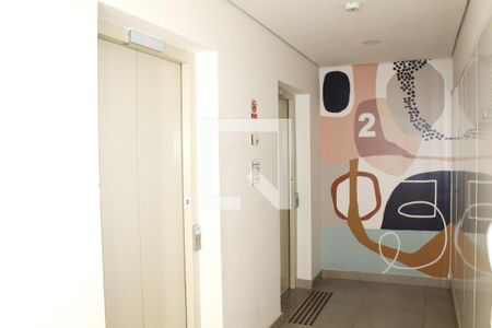 Apartamento para alugar com 70m², 2 quartos e 2 vagasElevador