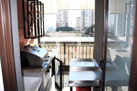 Apartamento para alugar com 70m², 2 quartos e 2 vagasÁrea de Serviço