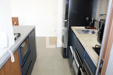 Apartamento para alugar com 70m², 2 quartos e 2 vagasCozinha