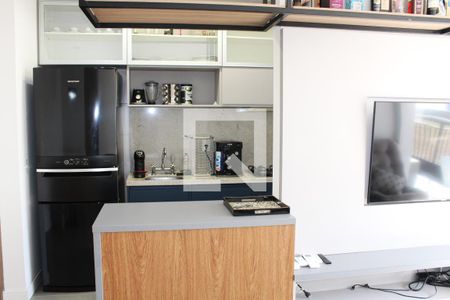 Apartamento para alugar com 70m², 2 quartos e 2 vagasCozinha